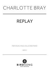 Replay