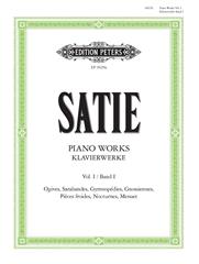 Gnossienne No.5