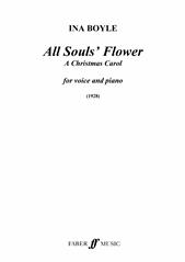 All Souls' Flower