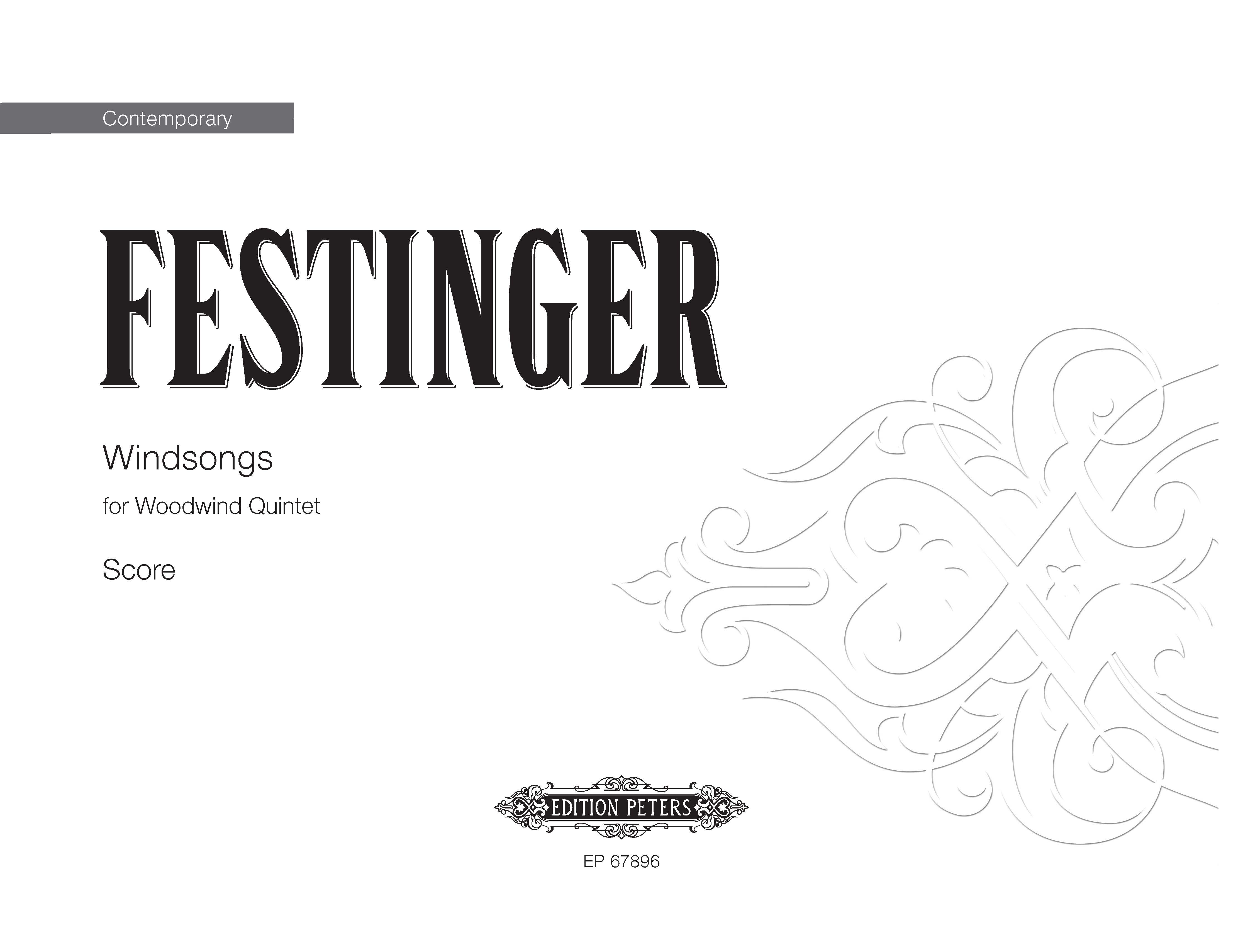 Windsongs