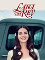 Arcadia (Lana Del Rey) Digitale Noter