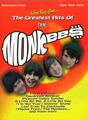 Theme from The Monkees Noder