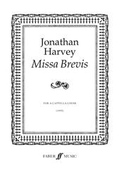 Missa Brevis
