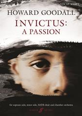 Easter Hymn (from 'Invictus: A Passion')