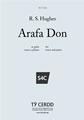 Arafa Don Sheet Music