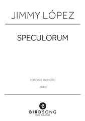 Speculorum