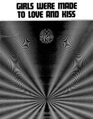 Girls Were Made To Love And Kiss (from 'Paganini')