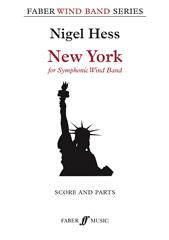 New York (from 'East Coast Pictures')