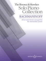 Symphony No. 2, Theme from 3rd Movement