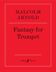 Fantasy for Trumpet Op.100