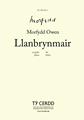 Llanbrynmair (Prelude in F-sharp minor/Waiting for Eirlys) Noten