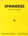 Spinneree Partiture