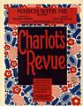 March With Me (from Charlots Revue)