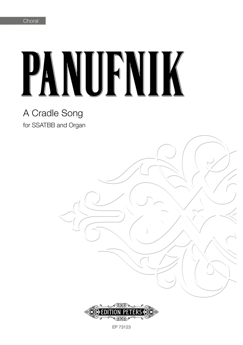 A Cradle Song