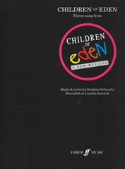 Children Of Eden
