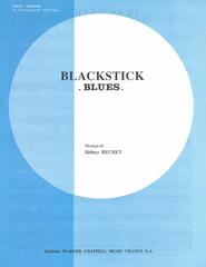 Blackstick Blues