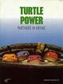 Turtle Power Sheet Music