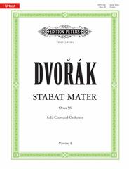 Stabat Mater (Violin I)