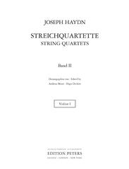 String Quartets Complete Vol.2