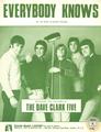 Everybody Knows (The Dave Clark Five) Bladmuziek