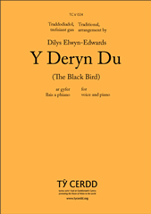 Y Deryn Du (The Blackbird)