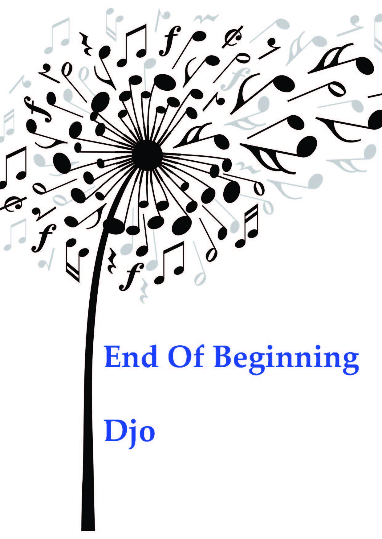End Of Beginning