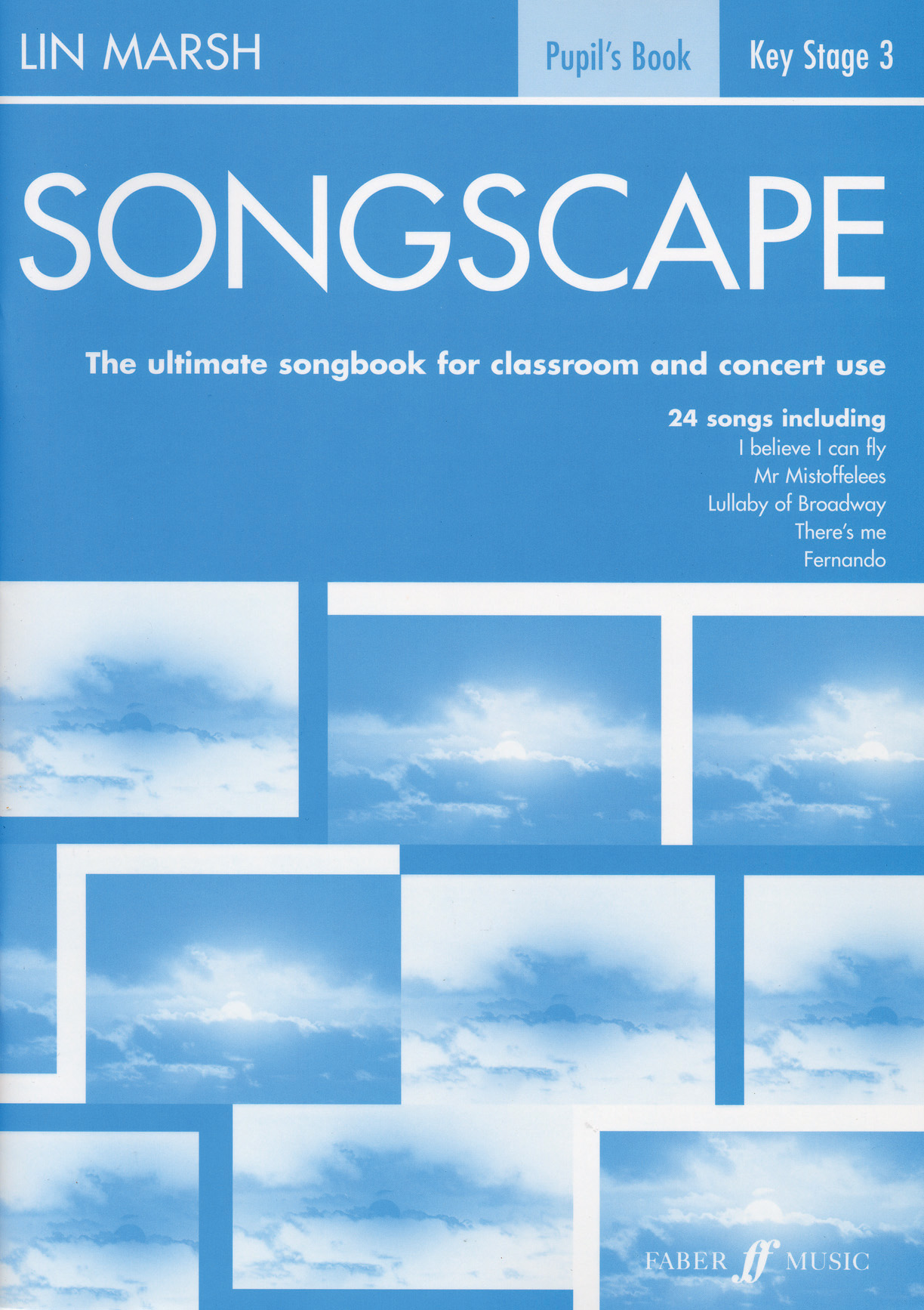 The Road To Banbury (from 'Songscape')