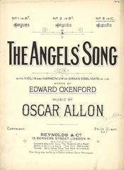 The Angels' Song