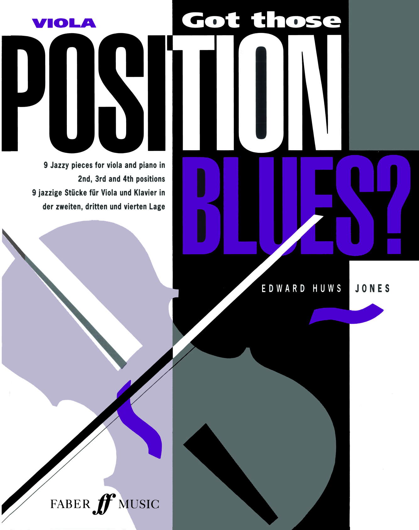 Open Sesame (from 'Got Those Position Blues?')