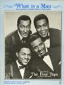 What Is A Man? (Four Tops) Noter