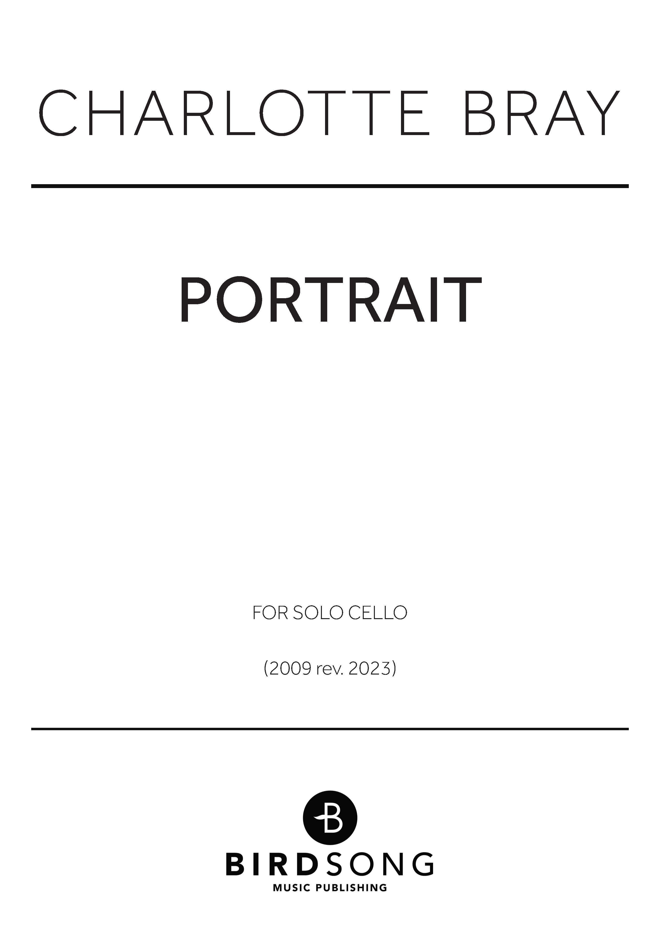 Portrait