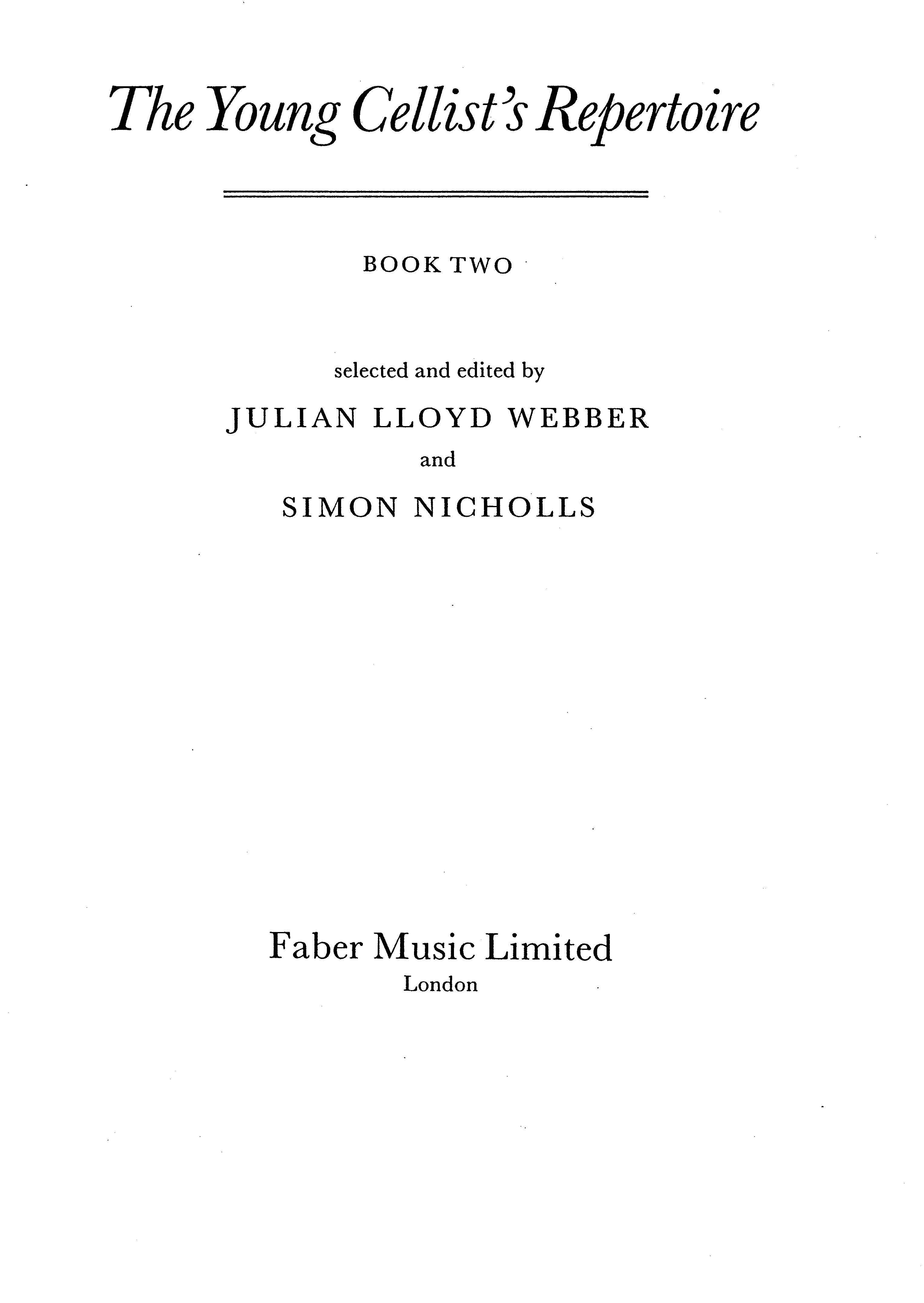 Winter (from 'Der Getreue Musik-Meister)