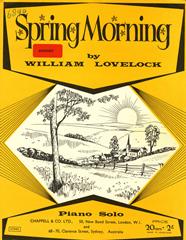 Spring Morning