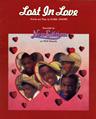 Lost In Love (New Edition) Bladmuziek