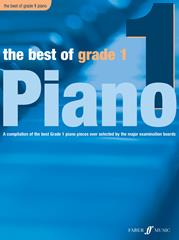 Air (Best of Grade 1 Piano)