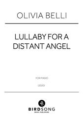 Lullaby for a Distant Angel