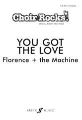 You've Got The Love