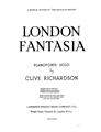 London Fantasia Digitale Noter