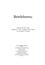 Betelehemu - Drums, Mixed Voices - Faber Digital