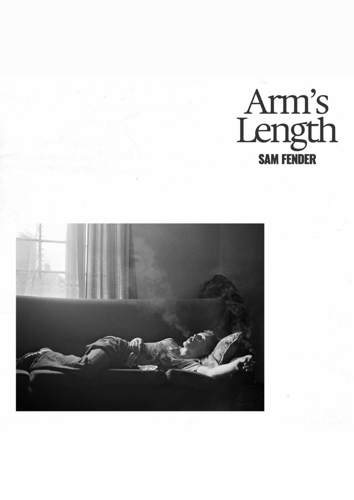 Arm's Length
