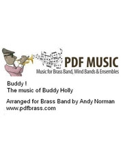 Buddy!