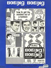 Boeing Boeing