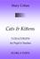 Mary Cohen : Cats and kittens - Cello - Faber Digital
