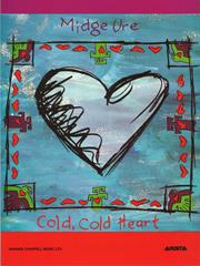 Cold Cold Heart