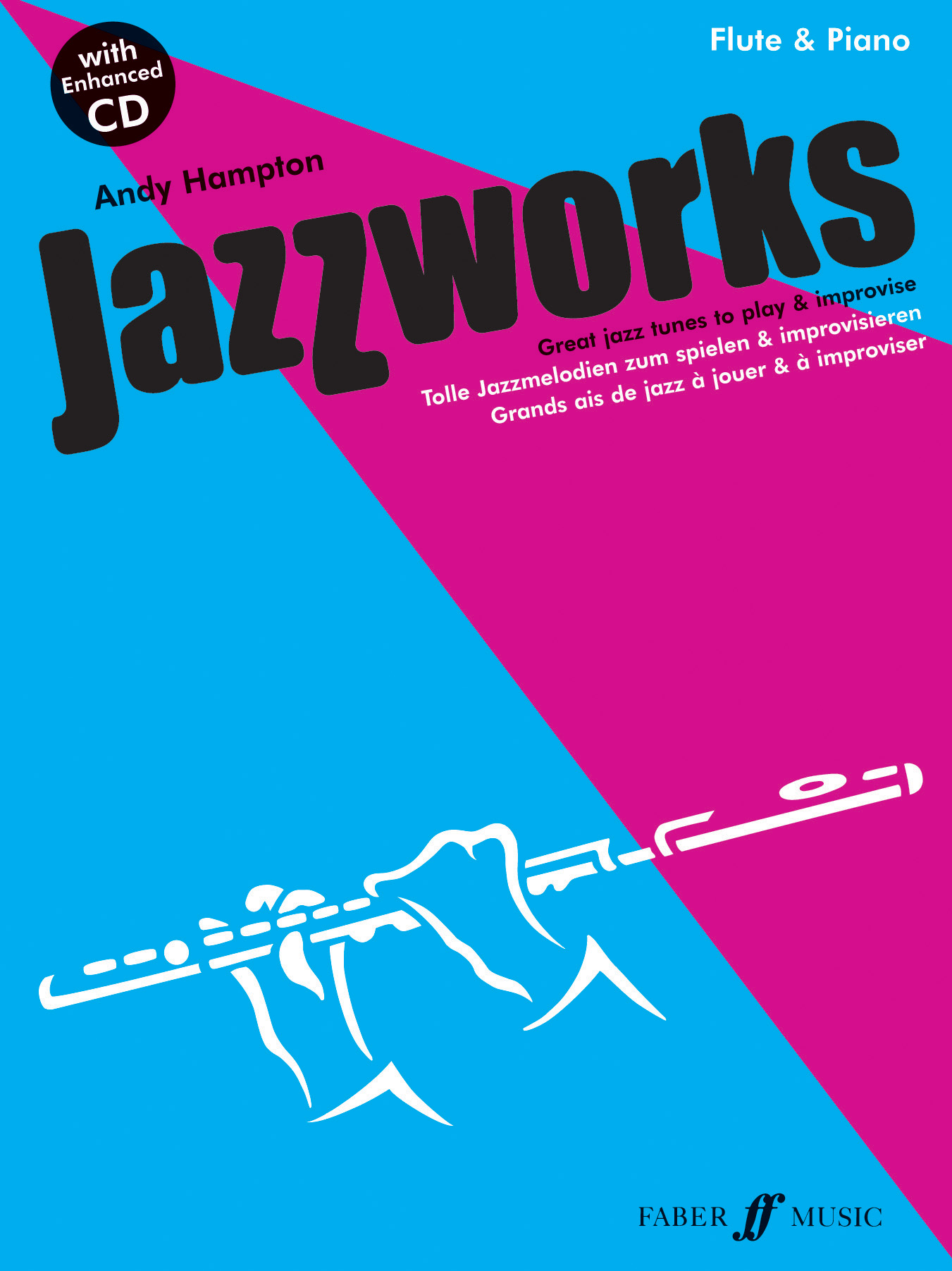 And All That Jazz (from 'Chicago')