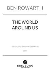 The World Around Us