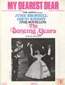 My Dearest Dear (from The Dancing Years)