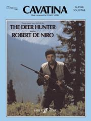 Cavatina (Theme From 'The Deer Hunter')