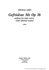 Gefriolsae Me