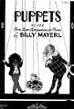 Judy (from Puppets Suite) (Billy Mayerl) Partiture